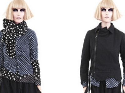 Comme des Garcons dla H&M